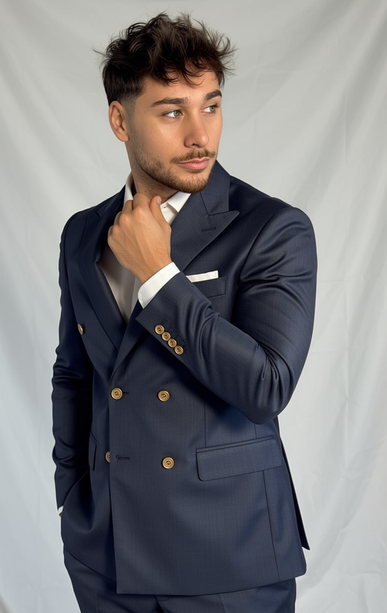 Thomas Caddori, Beauty Business Expert
